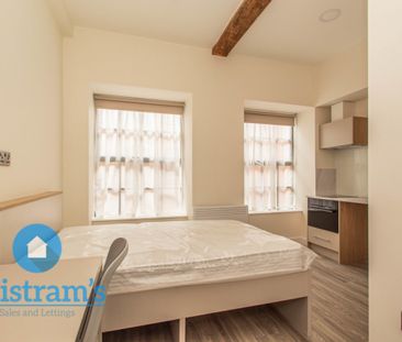 1 bed Apartment for Rent - Photo 1