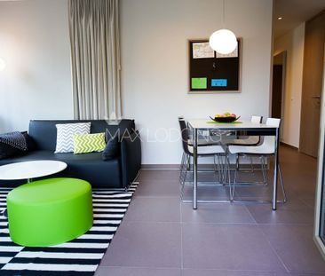 Top Level Apartment - Photo 1