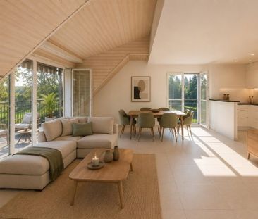 5.5 Zimmer, 135 m², 2. Stock - Foto 2