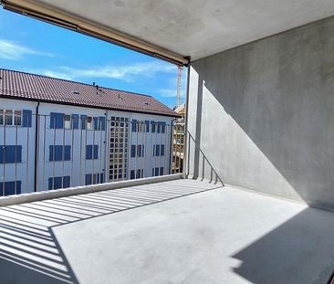 3.5-ZW à 78 m² im 1. OG links (Totalsaniert 2022) - Foto 1