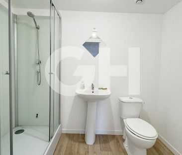 Appartement T1 à louer à Maubeuge - Sous le Bois - Photo 5