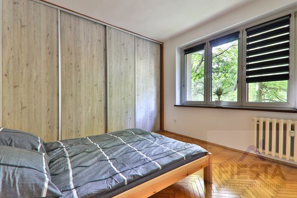 Katowice Koszutka, ul. ks. kard. Stefana Wyszyńskiego - Photo 1