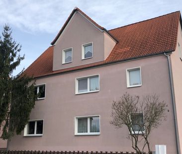 Kleine Familienwohnung mit Garten! - Photo 2