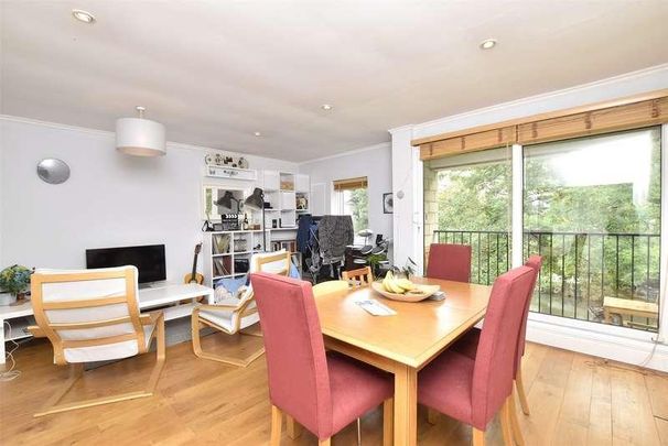 Horton House, Forester Avenue, Bath, Somerset, BA2 - Photo 1