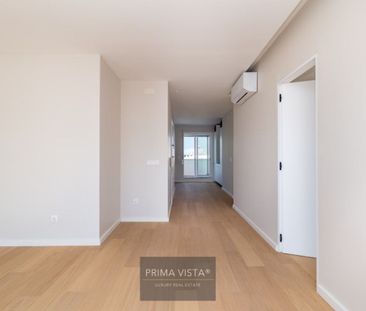 2 room luxury penthouse for rent in Parque das Nacoes Sul, Lisbon - Photo 4