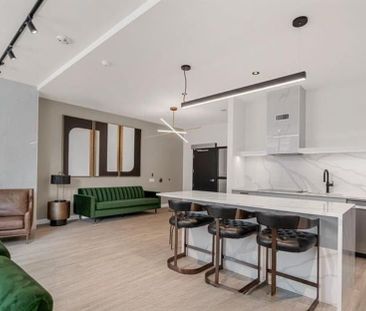 For Lease - 180 George Street Unit# 805, Lower Town - Sandy Hill, O... - Photo 1