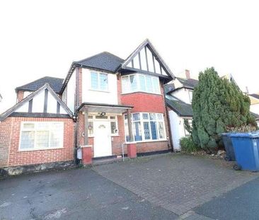 The Drive, Edgware, Middlesex, HA8 - Photo 4