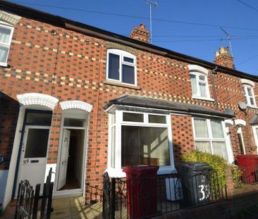 3 bedroom terraced house to rent - Photo 2