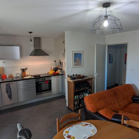 Location Appartement 3 pièces 50m² TOULOUSE 31200 - Photo 4