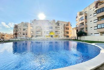 ONE-BEDROOM APARTMENT – LA TERCIA