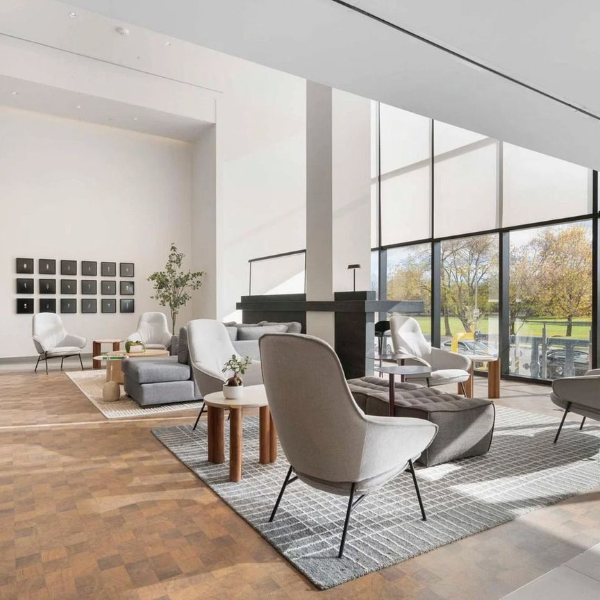 For Lease - 1050 Eastern Avenue Unit# 810, Toronto, Ontario - Photo 1