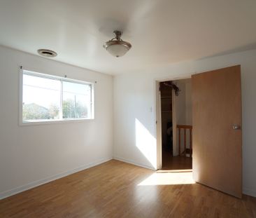 For Lease - 612 Russell Road Unit# Upper level, Clarence-Rockland, ... - Photo 4