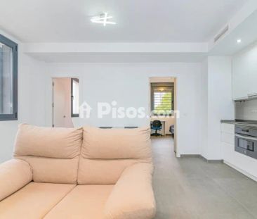 Piso en alquiler en Calle López de Neira - Photo 1