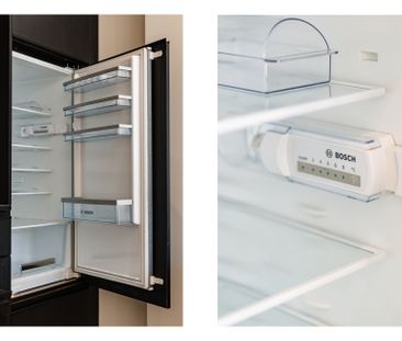 Te huur: Appartement Maliebaan 71 2 in Utrecht - Photo 4