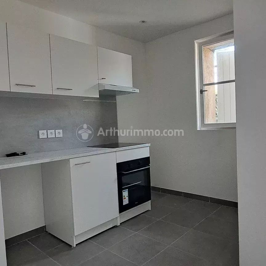 Location Appartement 3 pièces 51 m2 à Carmaux - Photo 1