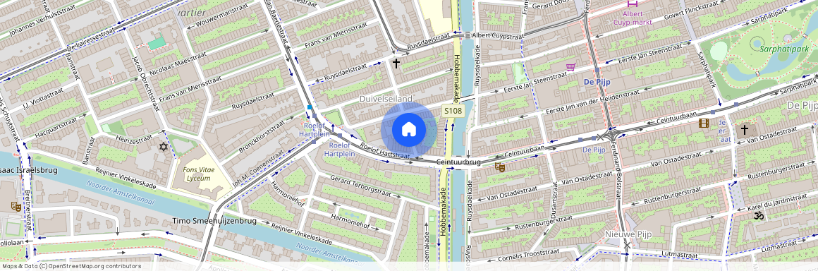 Pieter Baststraat, 1071 TX, Amsterdam