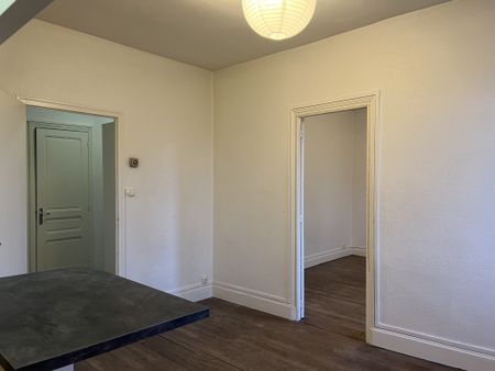 Location Appartement 2 pièces 41m² NANCY 54000 - Photo 4