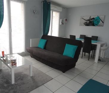 Location Appartement 2 pièces 37m² PONTAULT COMBAULT 77340 - Photo 1