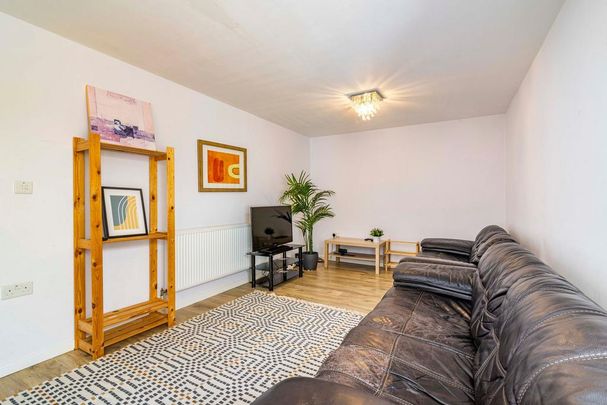 1 bedroom house of multiple occupation to rent - Photo 1