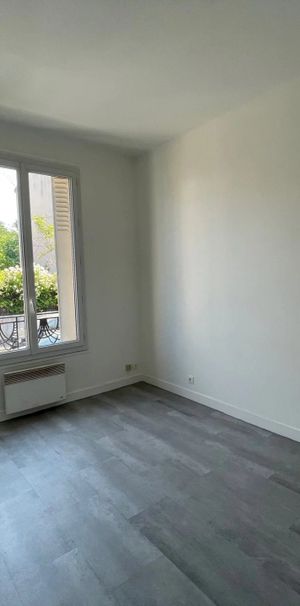 STUDIO – VIDE – ARCUEIL – 28,18 m² - Photo 1