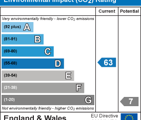 3 bedroom terraced house to rent - Photo 5