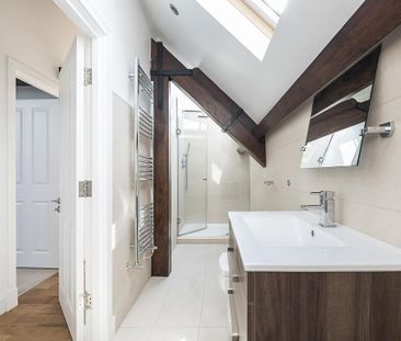 2 bedroom flat to rent - Photo 4