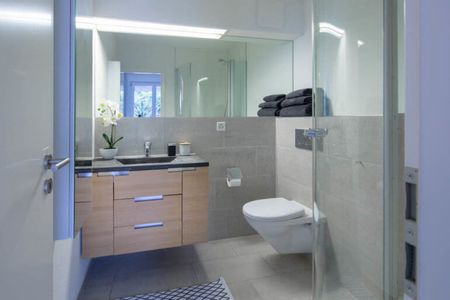1.5 ZIMMER APARTMENT MIT BALKON - Photo 5