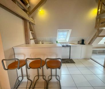 Appartement 2 pièces à - Photo 4