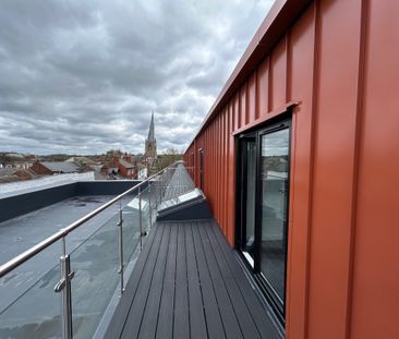 Burlington Street, Chesterfield - Photo 5