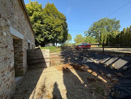 Maison Mortain 2 pièces 26.53 m2 - Photo 5