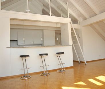 Grosszügige 2.5-Zimmer-Wohnung an ruhiger Lage - Photo 2