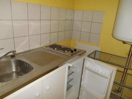 Location Appartement 2 pièces 50m² NANCY 54000 - Photo 5