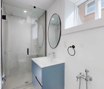For Lease - 118 Clifton Avenue Unit# Basement/Studio, Toronto, Ontario - Photo 6