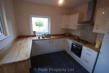 Student House Share - Very Close To Uni - Princes Street Southend, SS1 - Photo 5