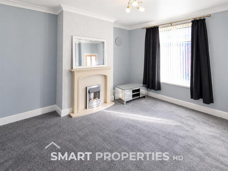 2 bedroom terraced house to rent - Photo 3