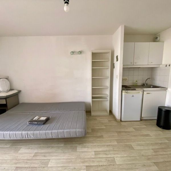 Location Appartement 1 pièce 23m² OLIVET 45160 - Photo 1