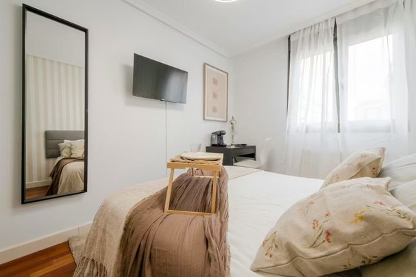 Calle de Ana de Austria, Madrid, Community of Madrid 28050 - Photo 1