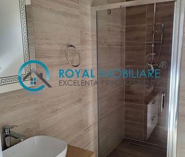 Royal Imobiliare Inchiriere apartament 2 camere la curte zona Central - Photo 6