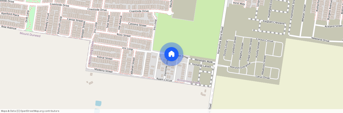 16 Avi Walk, Vic 3217, Armstrong Creek