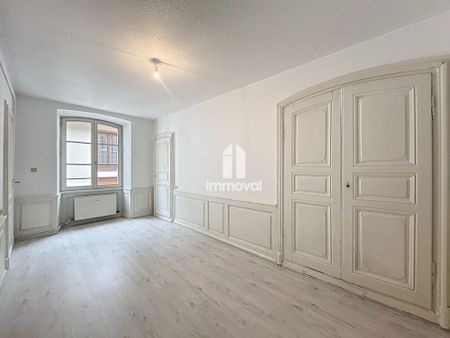 CENTRE VILLE - 3P - 92.20m² - Photo 4