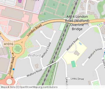 Widford Chase, Chelmsford, Essex, CM2 8SZ - Photo 1