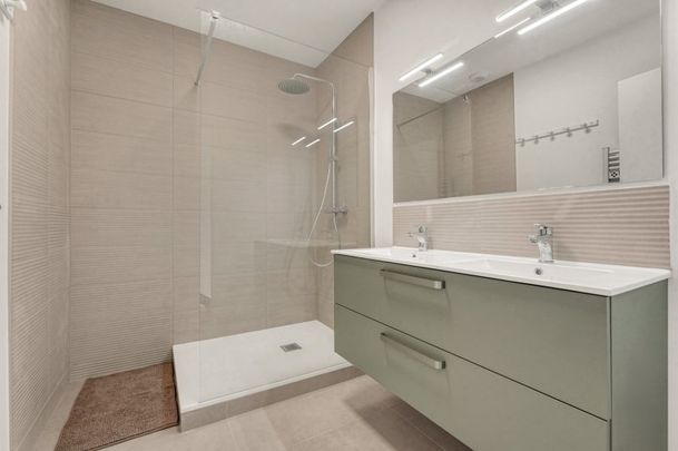 Appartement 1 Pièce 32 m² - Photo 1