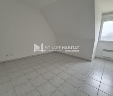 Location Appartement 3 pièces 62m² CAUDRY 59540 - Photo 3