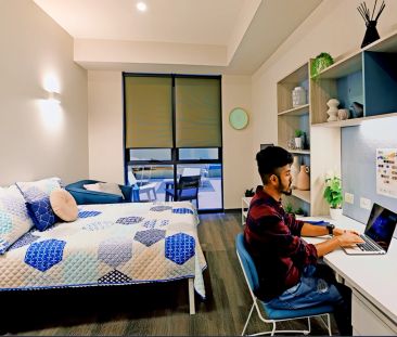 Ultra Studio Apartment - Photo 2