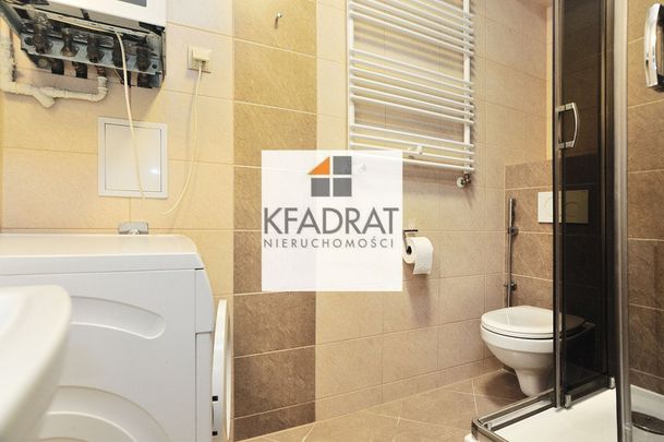 Kawalerka świeżo po remoncie - Photo 1