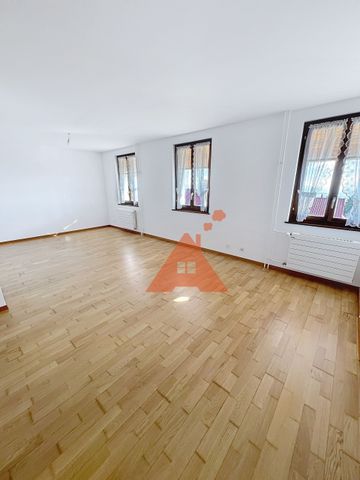 Appartement rénové au coeur de Mont-la-Ville. - Photo 4