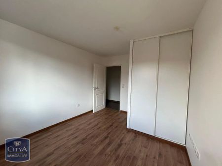 Appartement à louer 3 pièces 80.52m² - Photo 3