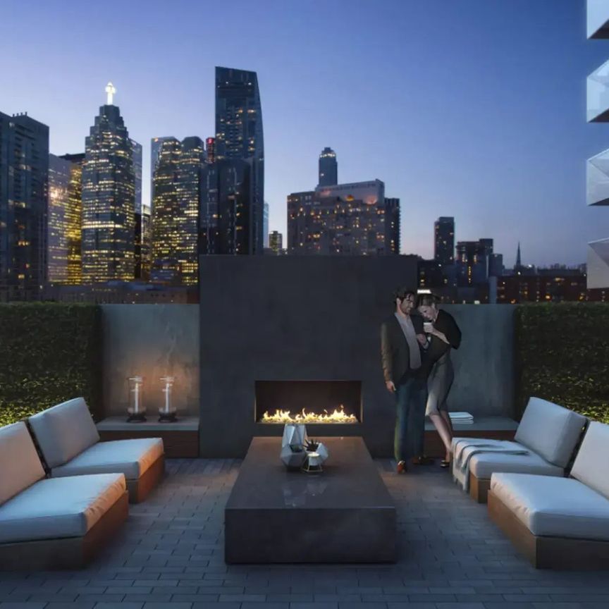 For Lease - 28 Freeland Street Unit# 2006, Toronto, Ontario - Photo 1