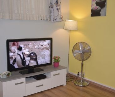 Appartement te huur - Photo 6