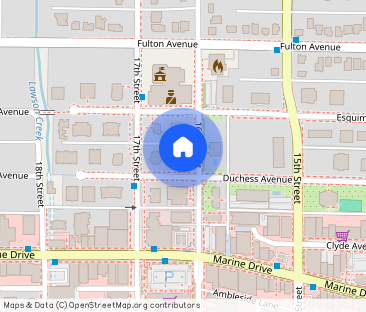 Hollyhill Towers - Photo 1